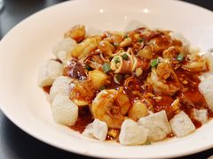 -常鲜楼常来尝鲜海胆馆(星海店)