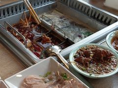 -野妹经典火锅(民治店)