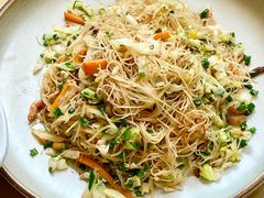 海鲜炒粉丝-香浙汇(望京店)