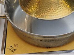 -黄记煌三汁焖锅(天津远洋未来汇店)