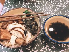 -流浪地图剁椒卤汁拌饭(未来城购物广场店)