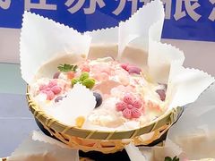 -馋遇江南·精致湖景雅宴(东方之门店)