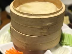 -陆壹捌餐厅(五大道店)