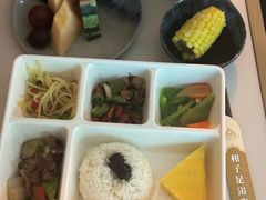 -和子足浴SPA会馆(竹山路店)