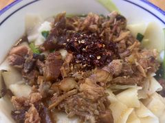 -启明腊汁肉揪面片(翠华路总店)