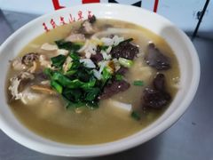 -文山荷鲜居(翠湖店)