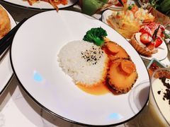 -卡宿自助餐厅(高新万达店)