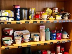 2017秋-COSTA COFFEE(西贸凯德晶品4层2店)