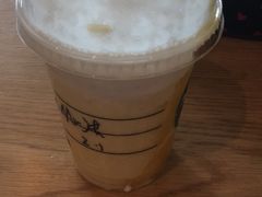 -星巴克(太原茂业天地店)