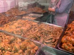 -土门八珍烤鸡腊味店(土门老店)