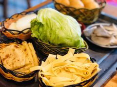 -范贤光鸡公煲(平乐园总店)
