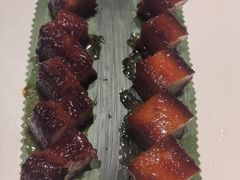 -春满园·早茶·粤菜·宴会(粤海店)