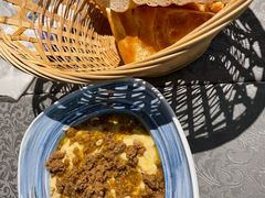 -La Medina餐厅(亮马河南路店)