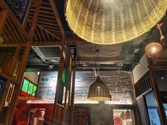 -螺大喜螺蛳粉火锅(雍和宫店)