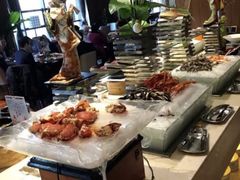 -以岭健康城·凯旋门大酒店-怡梦音乐西餐厅