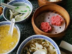 -湖畔居茶楼(湖滨店)