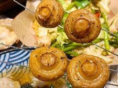 -北丐先生·野馄饨烧烤(雨花万象店)
