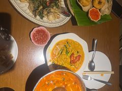 -泰国餐厅 Thai Food(裕华万达店)