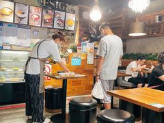 -三花奶奶的甜品(百联嘉定购物中心店)
