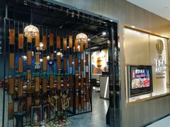 -TUK土耳其餐厅·下午茶(卢湾店)
