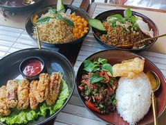 -CHINCHIN 青青·泰国料理(万象食家店)