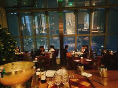 -上海柏悦酒店·世纪100牛排馆