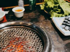 -一品诚记烤肉·甄选店(中南路店)
