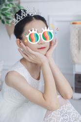-小熊维尼高端儿童摄影(福田新洲店)