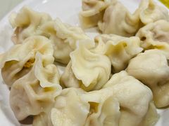 -听涛雅苑百味饺子老家菜馆