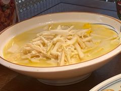 三鲜烩竹笋尖-周家二小姐的菜(丹阳店)
