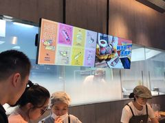 -喜茶(贵阳国贸逸天城店)