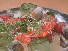 -Ginger(兴国路店)