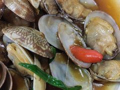 -40号厦门海鲜大排档(中山路店)