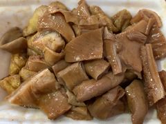 -细妹五香牛杂(步行街店)