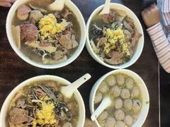 -潮镇老尾牛杂(环城西路店)