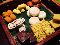 -那家小馆•北京菜•烤鸭(中关村店)