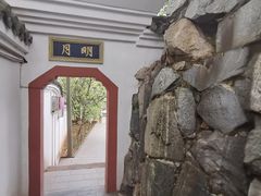 -东坡赤壁风景名胜区