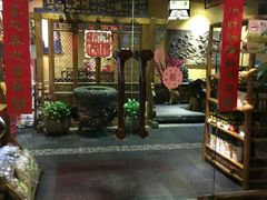 -云来居素食馆(东门店)