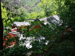-北京上方山国家森林公园