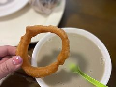 -尹三豆汁(天坛店)