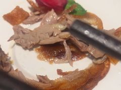-聆桂烤鸭·金奖烤鸭(静联广场店)
