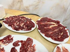 -五洲牛肉美食馆