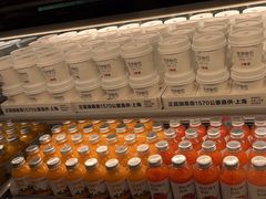 -西贝(东方路店)