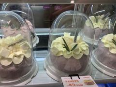 -巴莉甜甜(中环城店)