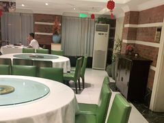 大堂-大鸭梨烤鸭(左家庄店)