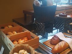 -西安高新希尔顿酒店·咖啡露台西餐厅