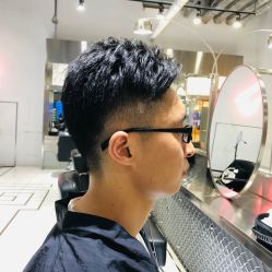-东瀛造型