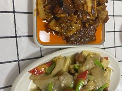 -乐乐餐厅(湘子庙街店)