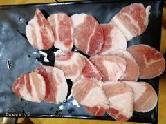 -美阿里烤肉·韩料(茂名道店)
