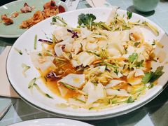 -胡杨记忆(和平路店)